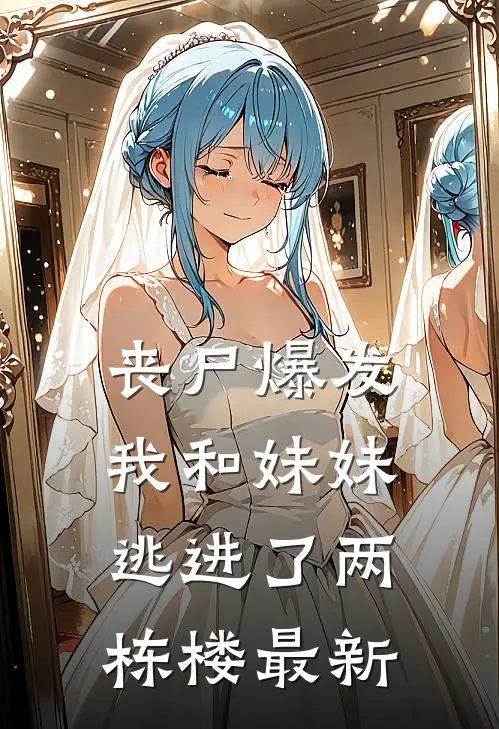 丧尸爆发，我和妹妹逃进了两栋楼最新