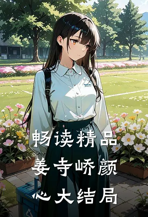 畅读精品姜寺峤颜心大结局