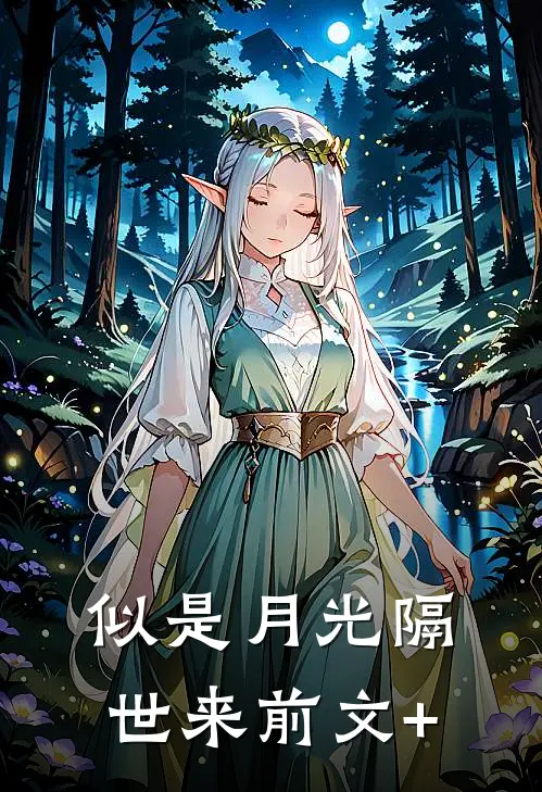 似是月光隔世来前文+
