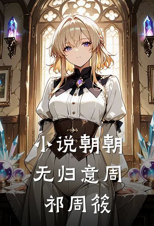 小说朝朝无归意(周祁周筱)