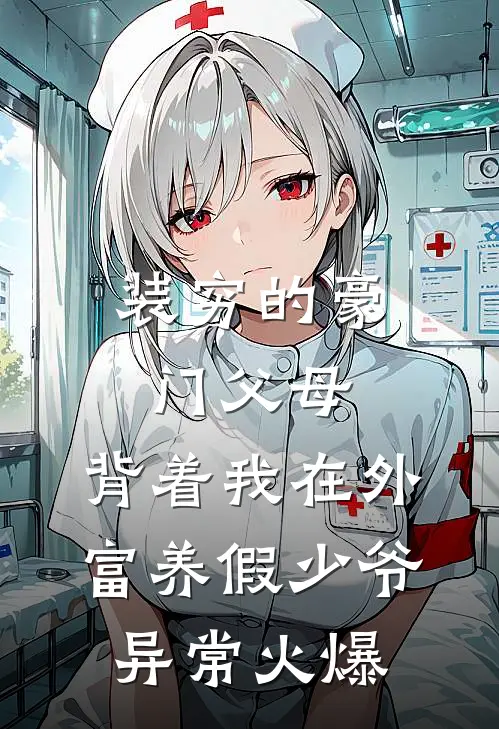 装穷的豪门父母，背着我在外富养假少爷异常火爆