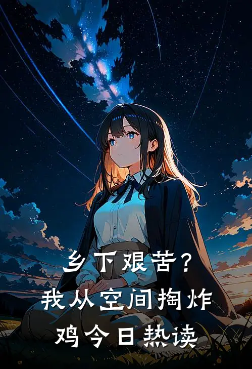 乡下艰苦？我从空间掏炸鸡今日热读