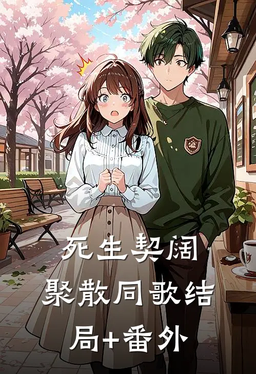 死生契阔，聚散同歌结局+番外