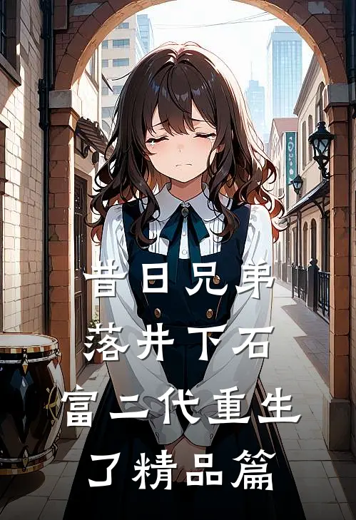 昔日兄弟落井下石，富二代重生了精品篇