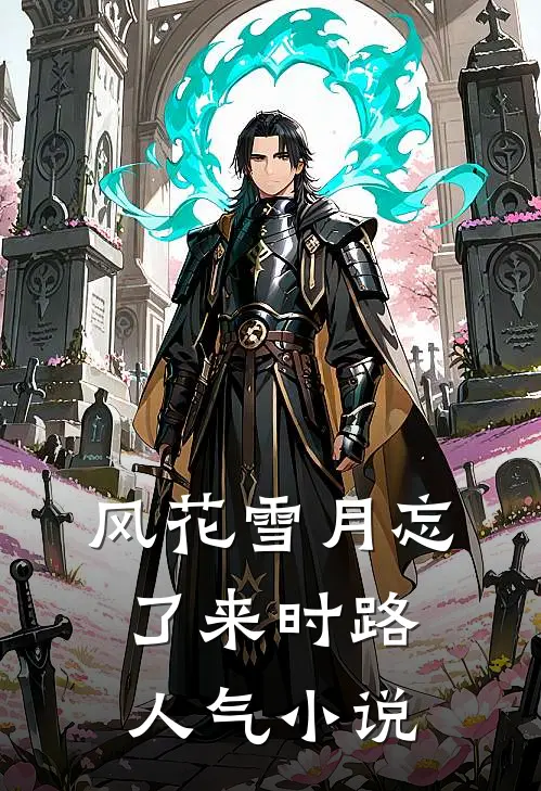 风花雪月忘了来时路人气小说