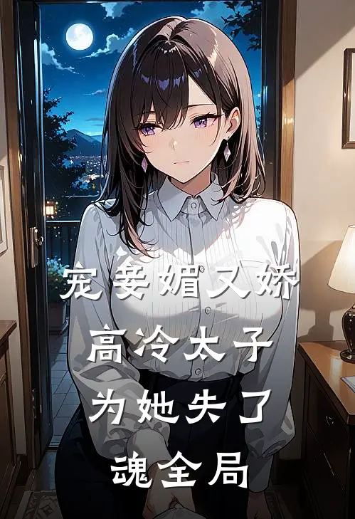 宠妾媚又娇，高冷太子为她失了魂全局