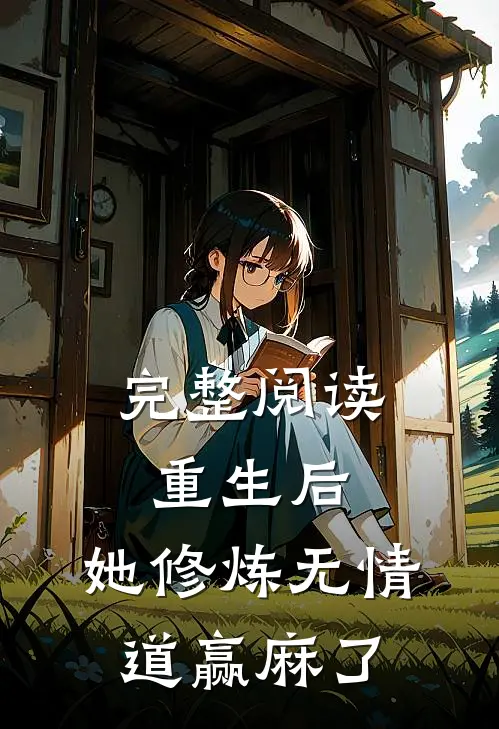 完整阅读重生后，她修炼无情道赢麻了