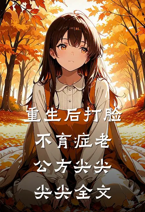 重生后打脸不育症老公方尖尖尖尖全文
