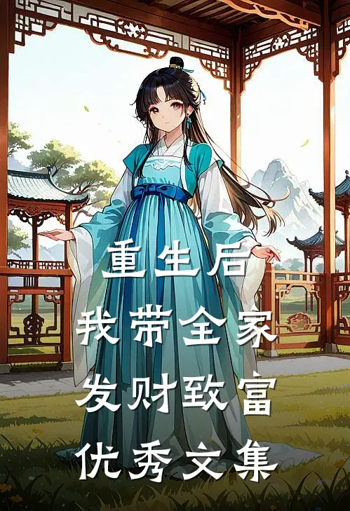 重生后，我带全家发财致富优秀文集