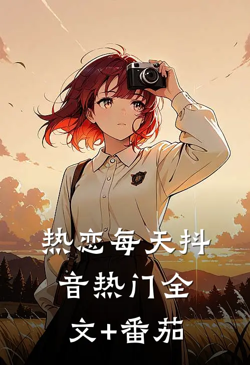 热恋每天抖音热门全文+番茄