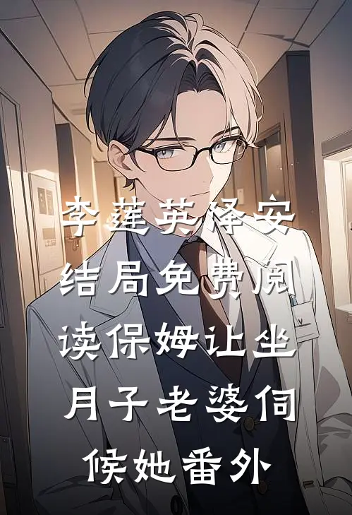 李莲英泽安结局免费阅读保姆让坐月子老婆伺候她番外
