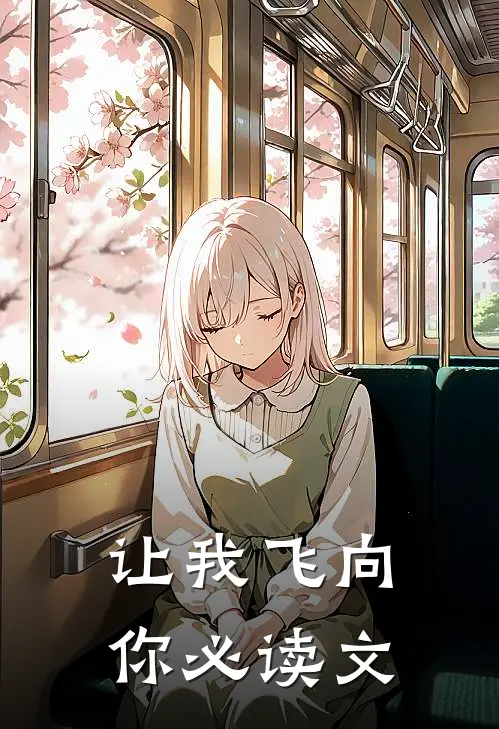 让我飞向你必读文