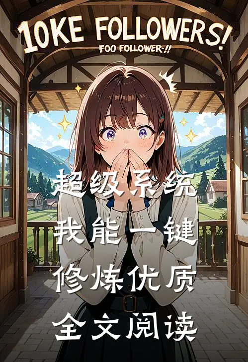 超级系统我能一键修炼优质全文阅读
