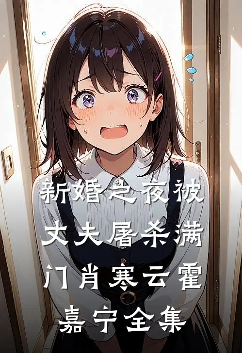新婚之夜被丈夫屠杀满门肖寒云霍嘉宁 全集