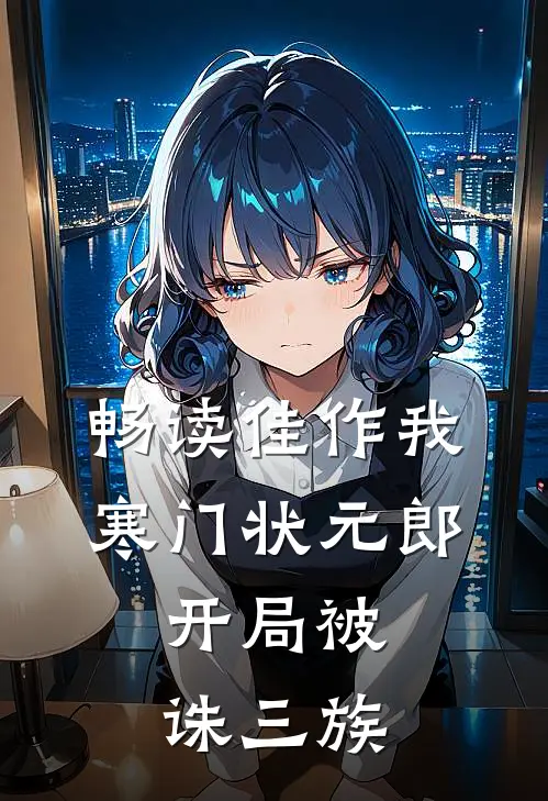 畅读佳作我，寒门状元郎，开局被诛三族