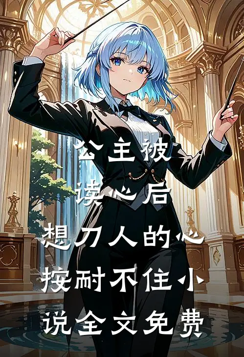 公主被读心后，想刀人的心按耐不住小说全文免费