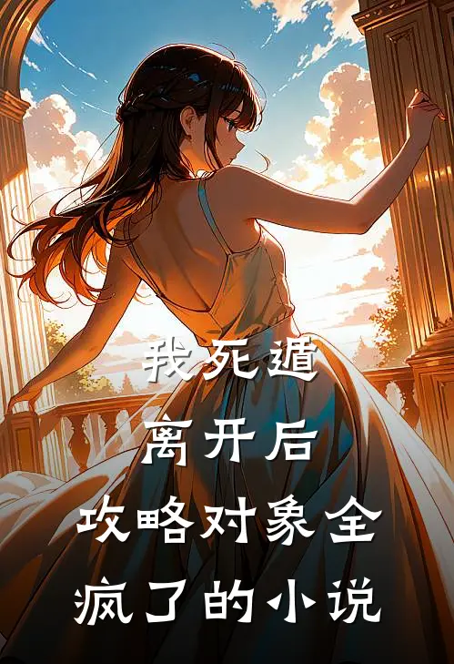 我死遁离开后，攻略对象全疯了的小说