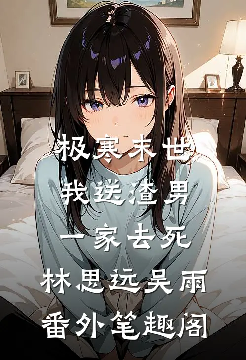 极寒末世，我送渣男一家去死：林思远吴雨番外笔趣阁