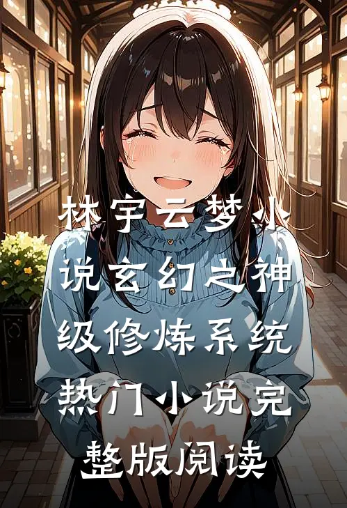 林宇云梦小说玄幻之神级修炼系统热门小说完整版阅读