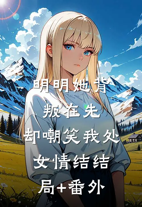 明明她背叛在先，却嘲笑我处女情结结局+番外