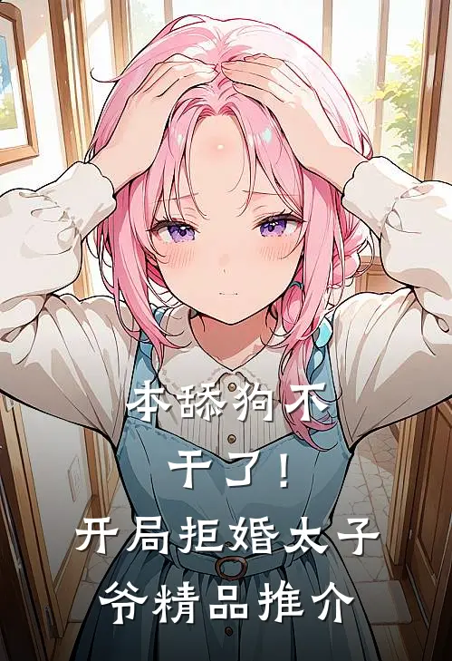本舔狗不干了！开局拒婚太子爷精品推介