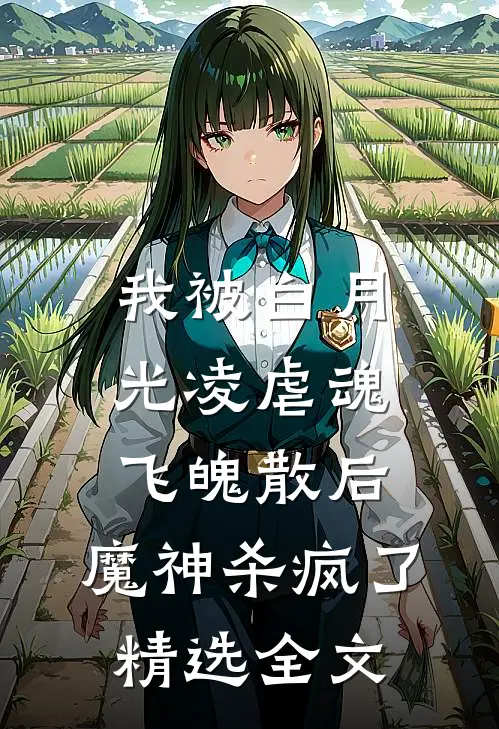 我被白月光凌虐魂飞魄散后，魔神杀疯了精选全文