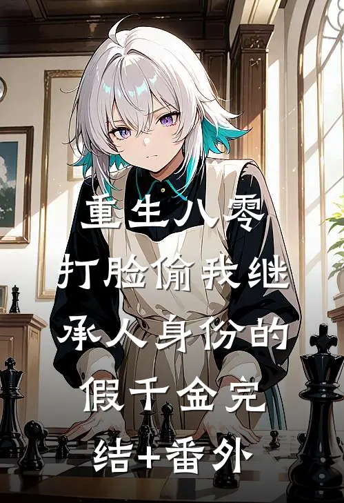 重生八零，打脸偷我继承人身份的假千金完结+番外