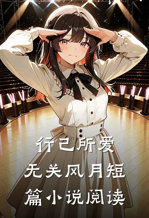 行己所爱，无关风月短篇小说阅读