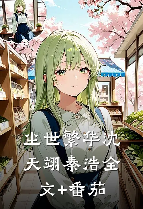 尘世繁华沈天翊秦浩全文+番茄
