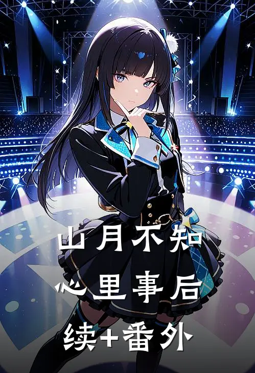 山月不知心里事后续+番外