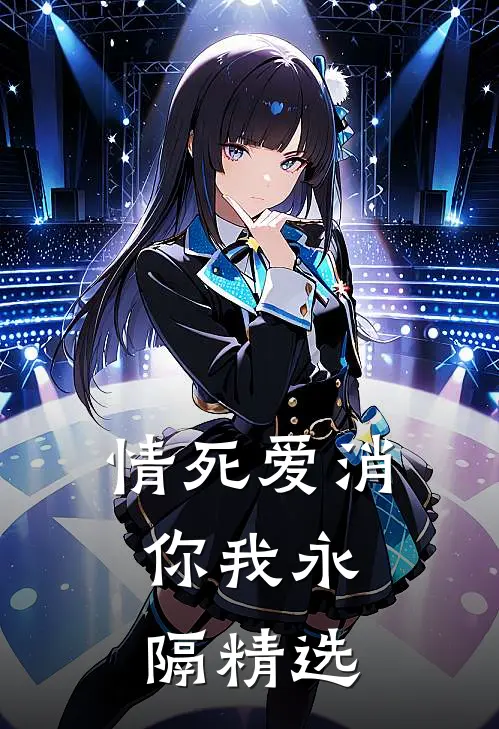 情死爱消，你我永隔精选