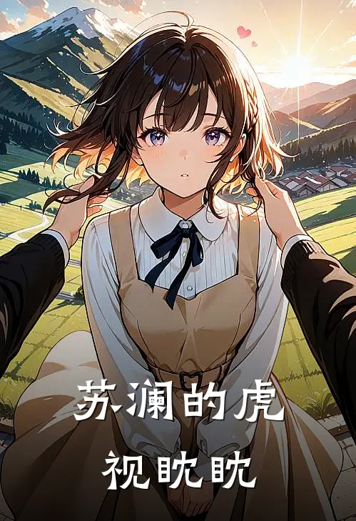 苏澜的虎视眈眈
