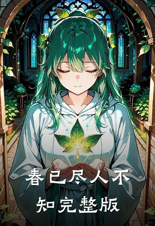 春已尽人不知完整版