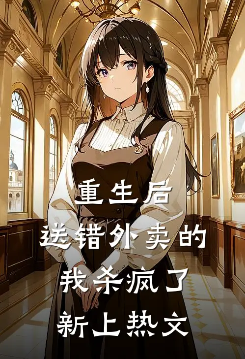 重生后，送错外卖的我杀疯了新上热文