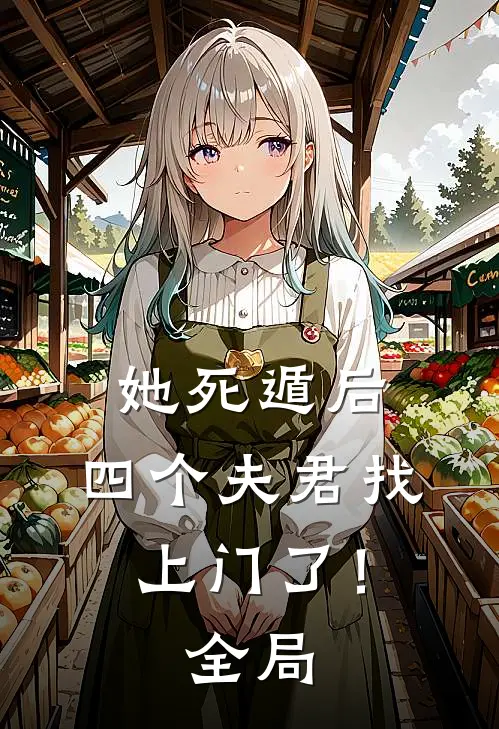她死遁后，四个夫君找上门了！全局