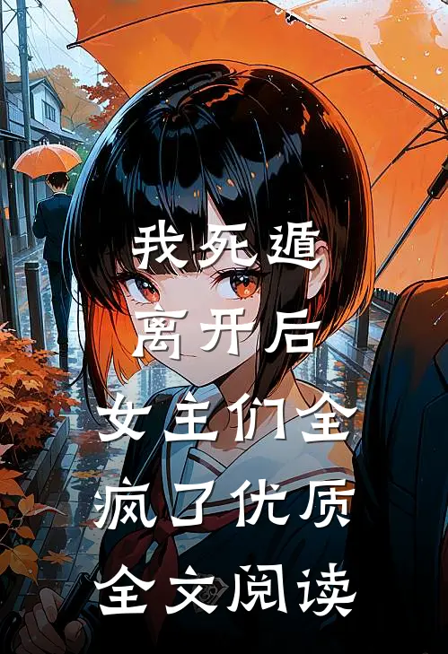 我死遁离开后，女主们全疯了优质全文阅读