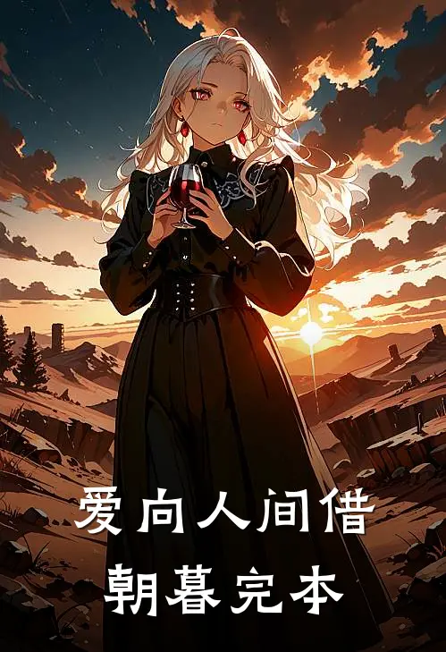 爱向人间借朝暮完本