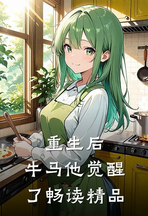 重生后，牛马他觉醒了畅读精品