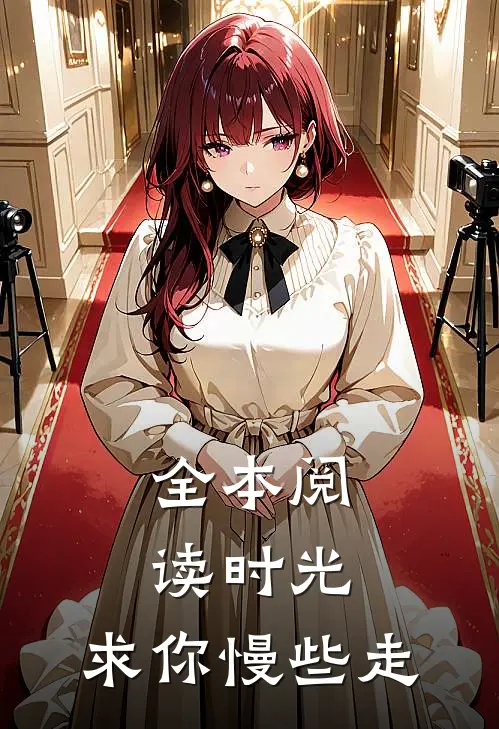 全本阅读时光，求你慢些走