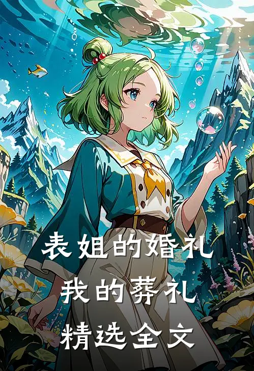 表姐的婚礼，我的葬礼精选全文