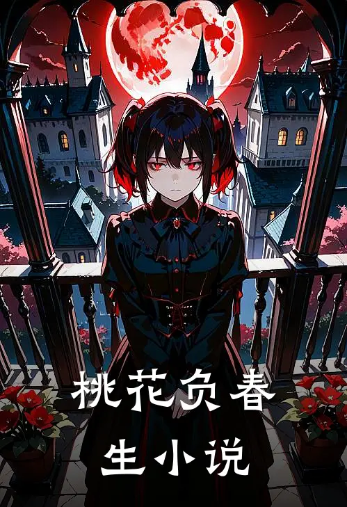 桃花负春生小说
