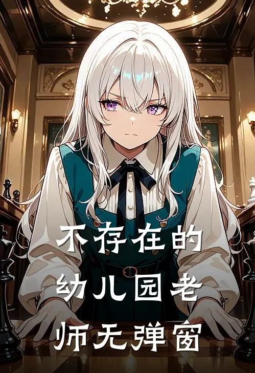 不存在的幼儿园老师无弹窗