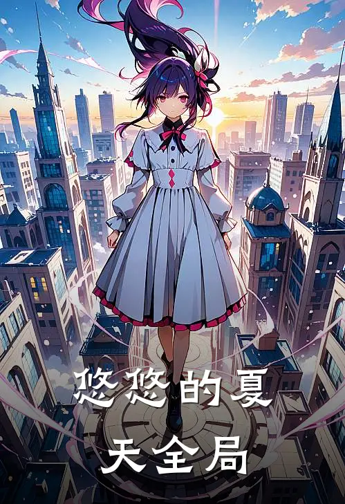悠悠的夏天全局