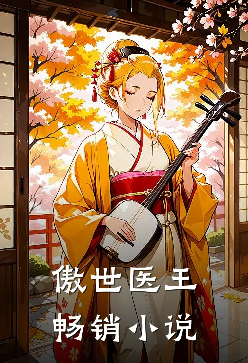 傲世医王畅销小说