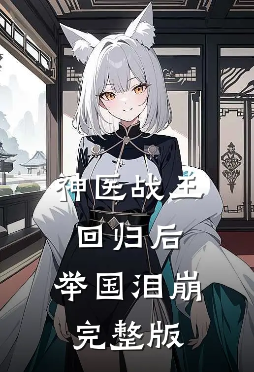 神医战王回归后，举国泪崩完整版