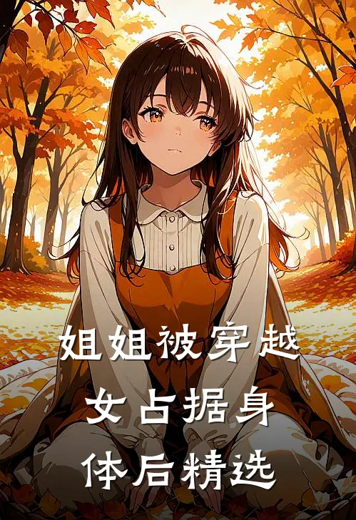姐姐被穿越女占据身体后精选