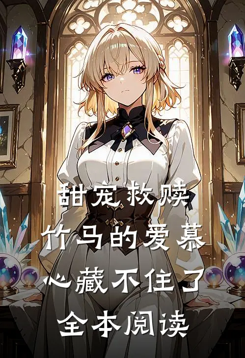 甜宠救赎：竹马的爱慕心藏不住了全本阅读