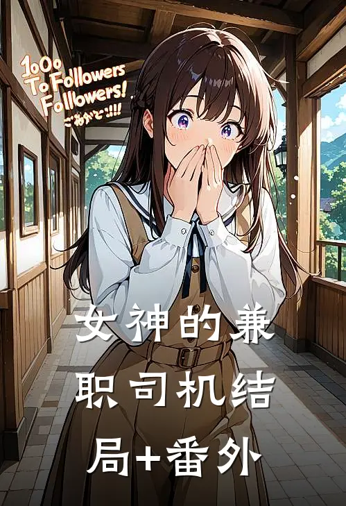 女神的兼职司机结局+番外