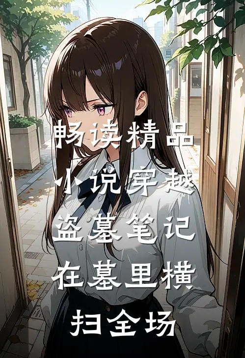 畅读精品小说穿越盗墓笔记：在墓里横扫全场