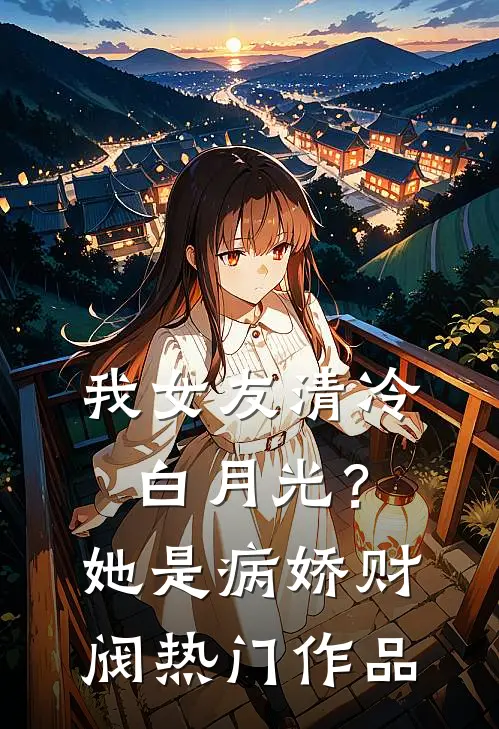 我女友清冷白月光？她是病娇财阀热门作品